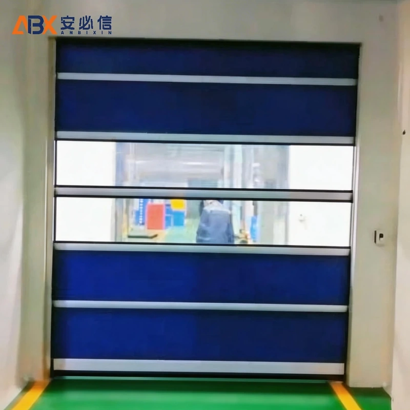 德宏傣族景颇族工业快速门